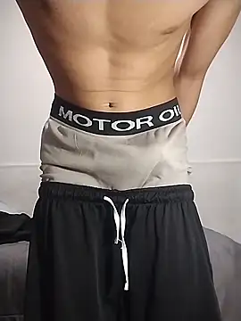 Roisesex online show from 04-14-26, 03:40