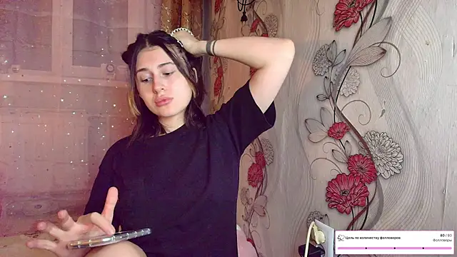 KristinaScott online show from 12-05-25, 03:41