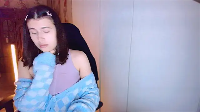 KristinaScott online show from 02-08-26, 03:26