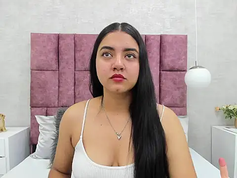 SalomeLee online show from 12-05-25, 11:08