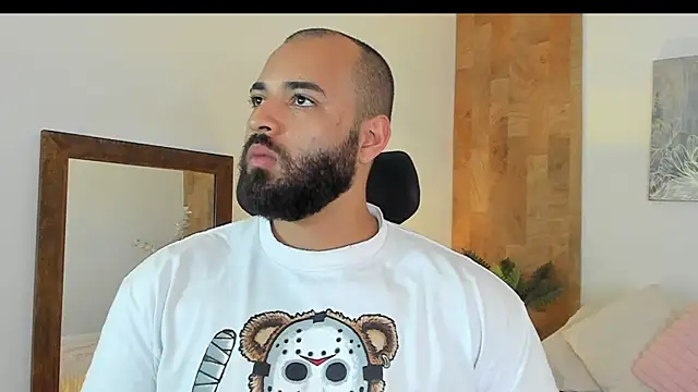 Chris Varden online show from 03-31-26, 07:03