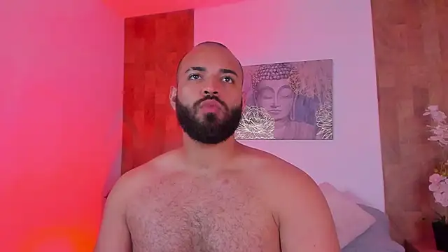 Chris Varden online show from 04-07-26, 08:09