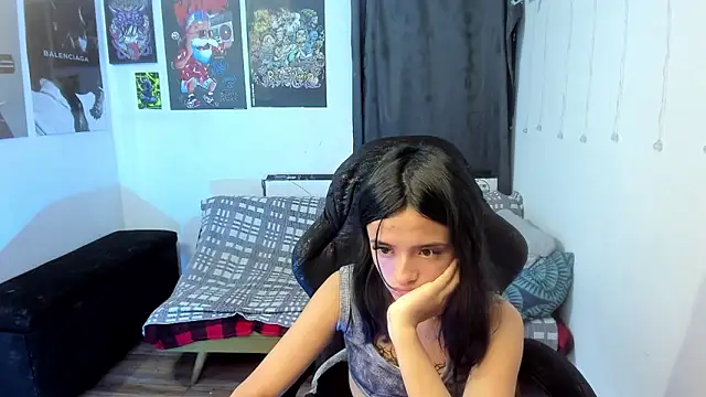 Candy  Girll18 online show from 02-21-26, 11:28