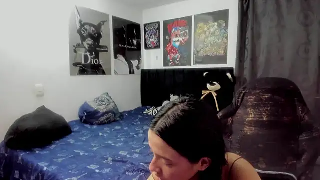 Candy  Girll18 online show from 02-27-26, 08:09