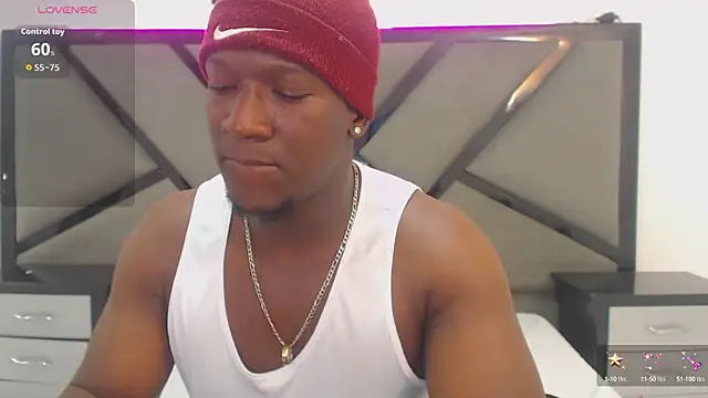 Snapshot of kingAlexander22 chatting on 11-16-25, 01:17 kingAlexander22 online show from 11-16-25, 01:17