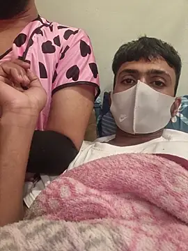 syndyc1 online show from 01-07-26, 05:26