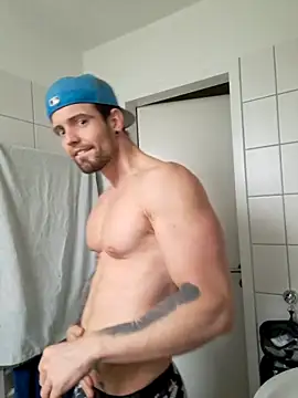 Mystery Mark online show from 02-08-26, 02:20