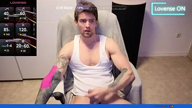 Mystery Mark online show from 02-09-26, 08:57