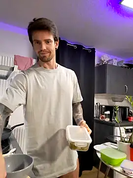 Mystery Mark online show from 03-05-26, 08:05