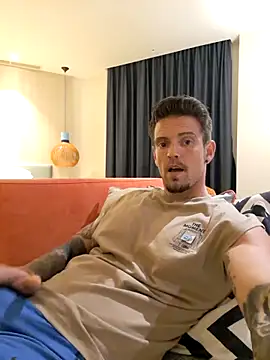 Mystery Mark online show from 04-01-26, 02:58