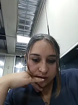 Lunabella3 online show from 11-25-25, 06:02