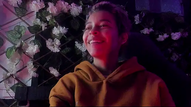 Anny Kiitty online show from 01-08-26, 04:26