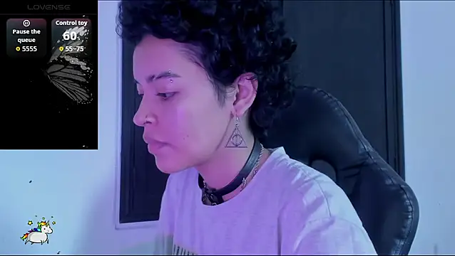 Anny Kiitty online show from 03-19-26, 01:26