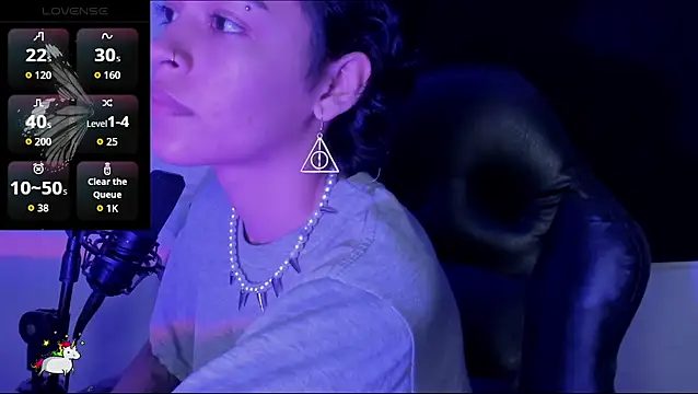 Anny Kiitty online show from 03-25-26, 03:56