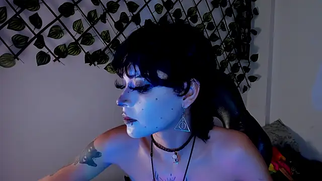 Snapshot of Anny_Kiitty chatting on 06-12-26, 07:29 Anny Kiitty online show from 06-12-26, 07:29