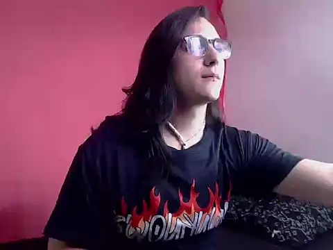 Amoneth Xx online show from 11-25-25, 07:58