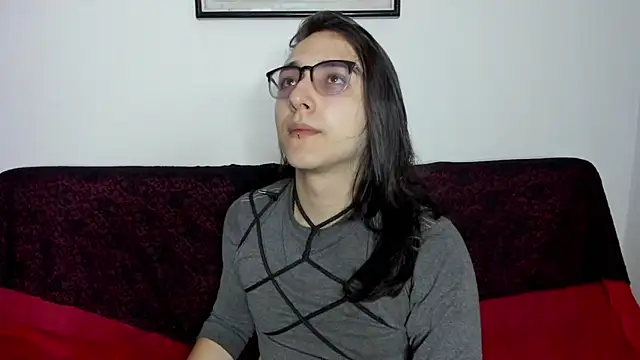 Amoneth Xx online show from 11-26-25, 08:32