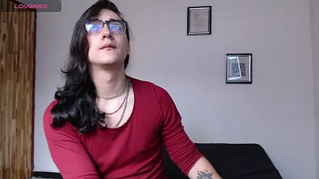 Amoneth Xx online show from 02-22-26, 08:18