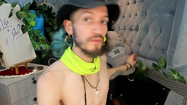 AngelDamianArt online show from 11-21-25, 07:45