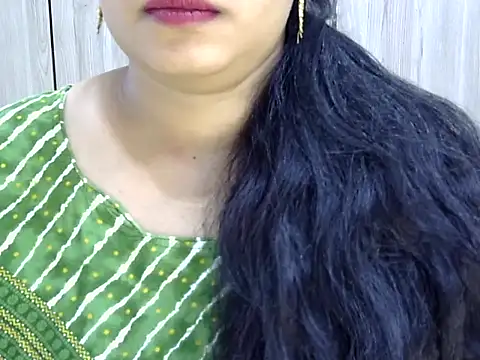 Muskan Jha online show from 03-29-26, 01:27