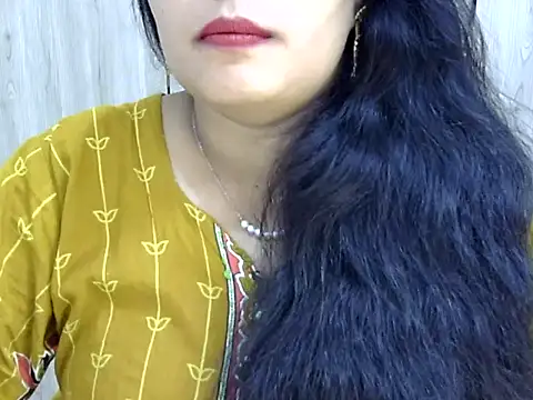Muskan Jha online show from 03-31-26, 02:17