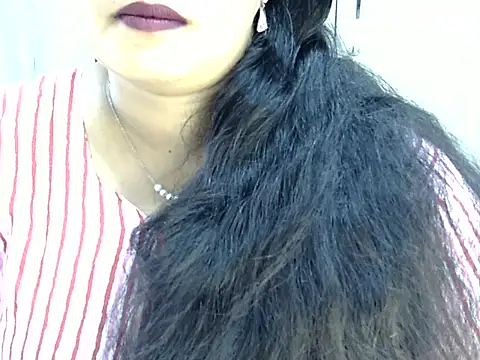 Muskan Jha online show from 04-03-26, 01:58