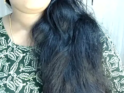 Muskan Jha online show from 04-04-26, 03:31