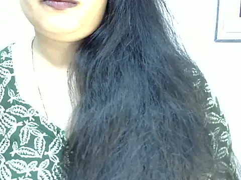 Muskan Jha online show from 04-23-26, 01:24