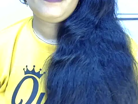 Muskan Jha online show from 05-03-26, 12:55