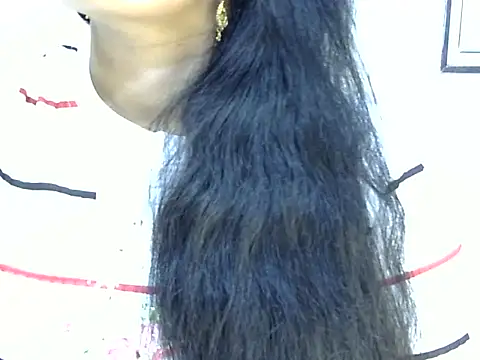Muskan Jha online show from 05-04-26, 01:40