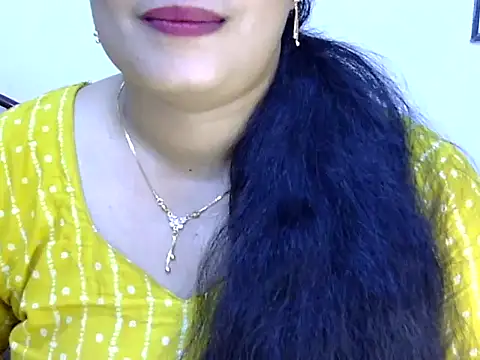 Muskan Jha online show from 06-03-26, 02:33