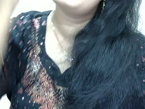 Muskan Jha online show from 06-12-26, 01:21