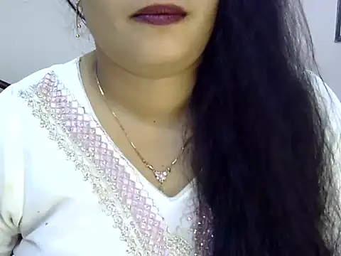 Muskan Jha online show from 06-19-26, 02:27