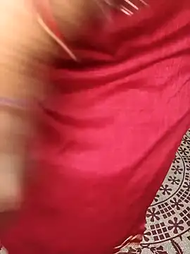 Desi Hot Queen online show from 11-22-25, 03:27