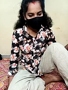 Desi Hot Queen online show from 11-23-25, 02:28