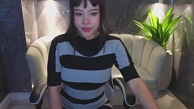 Emily Tx  online show from 12-03-25, 02:52