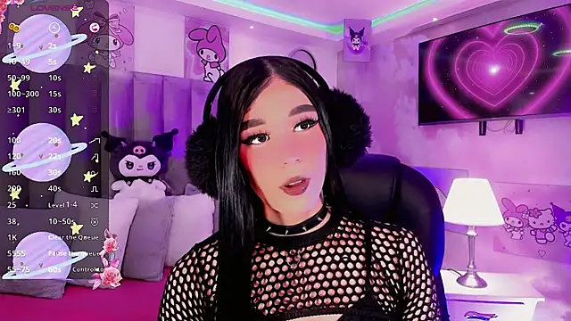 dearAlanaxxx online show from 01-13-26, 08:36