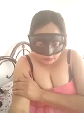 Cute-richa1 online show from 12-02-25, 08:41