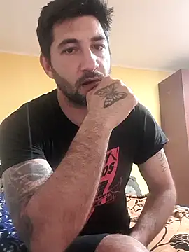 Exuuuuu1 online show from 05-22-26, 07:48