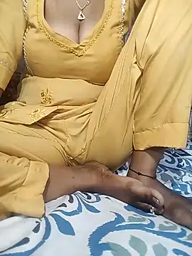 sexysushma1992 online show from 03-19-26, 10:19