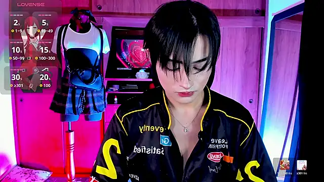  Angell Dustt Star online show from 02-05-26, 01:54