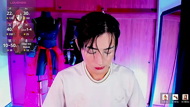  Angell Dustt Star online show from 02-07-26, 02:26