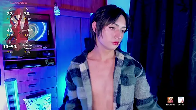  Angell Dustt Star online show from 03-22-26, 03:10