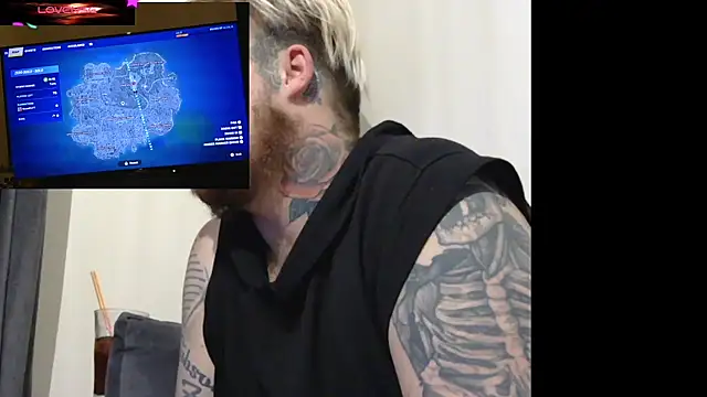 Snapshot of ThatAltGuy chatting on 11-15-25, 11:54 ThatAltGuy online show from 11-15-25, 11:54