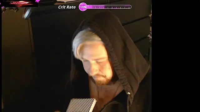 ThatAltGuy online show from 11-20-25, 10:59