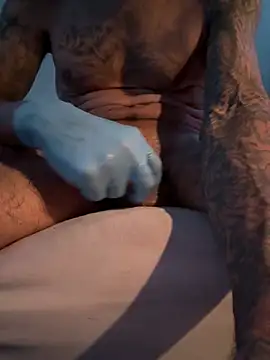 CarlosStillBig online show from 01-16-26, 04:27