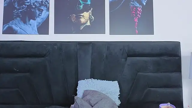 LiilithStonne online show from 02-17-26, 01:29