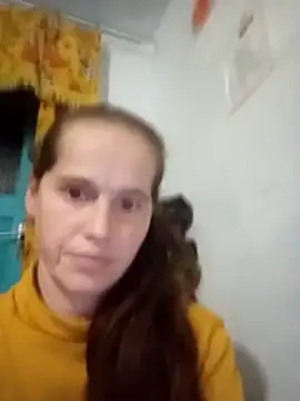 MelisaaRain online show from 11-16-25, 04:34