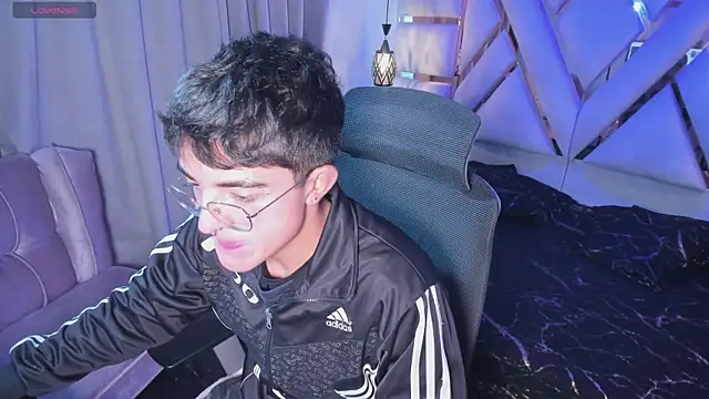 sayronvg online show from 11-21-25, 11:42