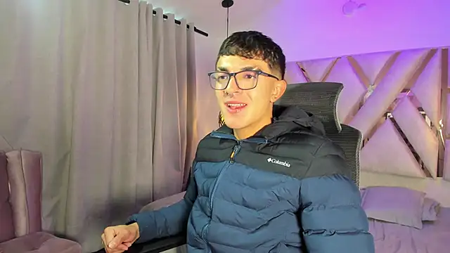 sayronvg online show from 11-25-25, 11:43